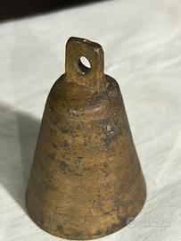 Campana di bronzo
