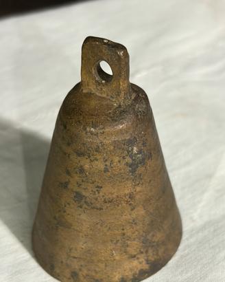 Campana di bronzo