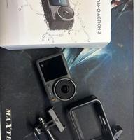 dji osmo action 3