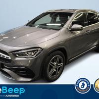 Mercedes-Benz GLA 200 D PREMIUM AUTO