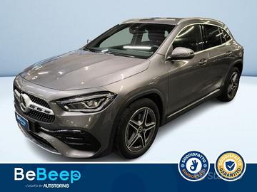Mercedes-Benz GLA 200 D PREMIUM AUTO