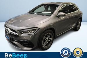 Mercedes-Benz GLA 200 D PREMIUM AUTO