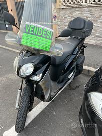 Yamaha Xenter 150cc