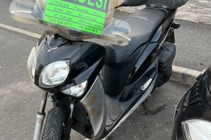 Yamaha Xenter 150cc