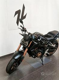 Honda CB 650