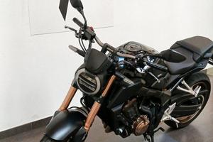 Honda CB 650