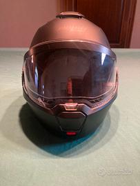 Casco moto Nolan
