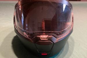 Casco moto Nolan
