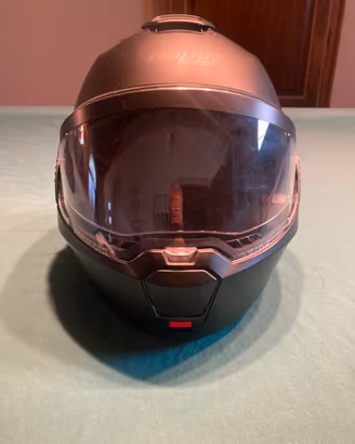 Casco moto Nolan