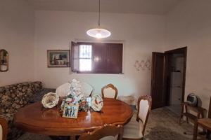 Grande appartamento Peccioli Montelopio