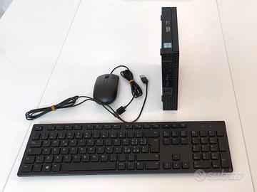 Micro PC Desktop DELL OptiPlex 7040