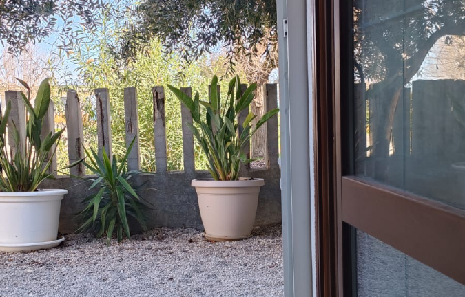 Monolocale roseto degli Abruzzi