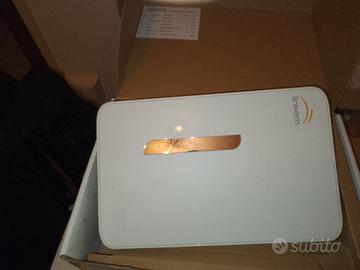 modem nuovi mai usati Fastweb/wind3/Tim/linkem