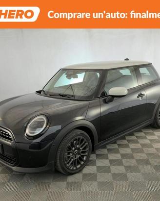 MINI Mini Cooper C Classic