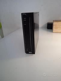 Nintendo Wii solo console 