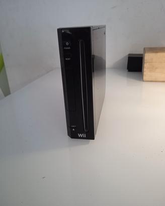 Nintendo Wii solo console 