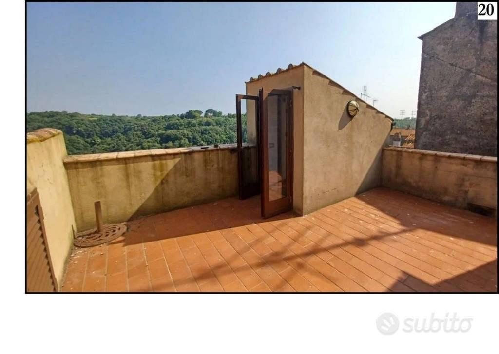 Appartamento – Pitigliano, Grosseto - Vista 2