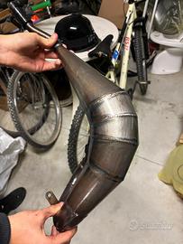 Gianelli completa am6