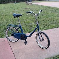 Bici graziella 