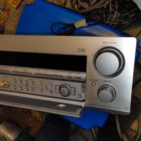 sintoamplificatore sony