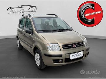 FIAT Panda 1.2 Dynamic GPL GARANTITA 12 MESI!