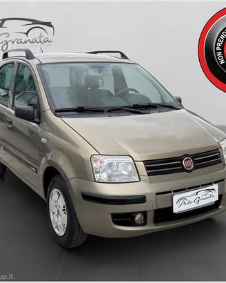 FIAT Panda 1.2 Dynamic GPL GARANTITA 12 MESI!