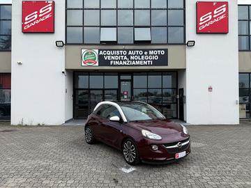 Opel Adam 1.4 87 CV GPL Tech Glam