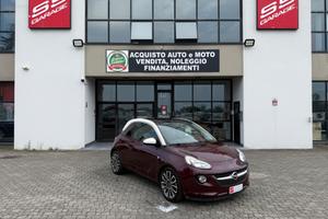 Opel Adam 1.4 87 CV GPL Tech Glam