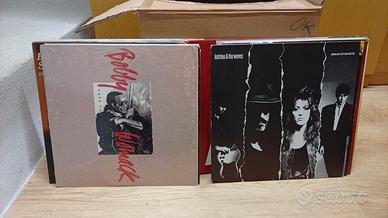 LOTTO STOCK LP VINILE 70 80 90