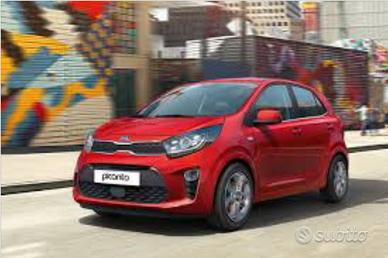 Ricambi usati Kia Picanto stonic Rio soul 2005.23