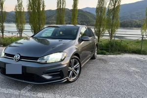 Volkswagen Golf 7.5 R-Line 1.6 TDI 116 CV