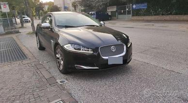 Jaguar XF 3.0 V6 D