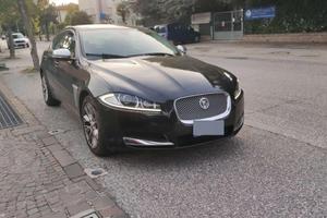 Jaguar XF 3.0 V6 D