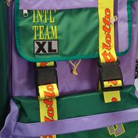 zaino Lotto Vintage anni 90