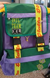 zaino Lotto Vintage anni 90