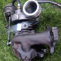 TURBINA FORD Escort Berlina 1Â° Serie 91FF6K682AC