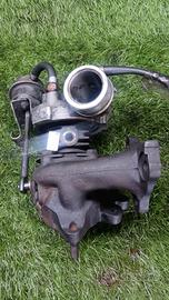 TURBINA FORD Escort Berlina 1Â° Serie 91FF6K682AC