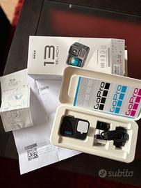 GoPro hero 13 black