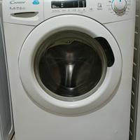 Lavatrice Candy 9kg