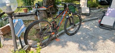 scott spark 2019