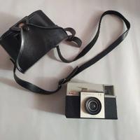 Kodak Instamatic 25 Camera