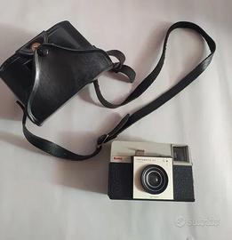 Kodak Instamatic 25 Camera