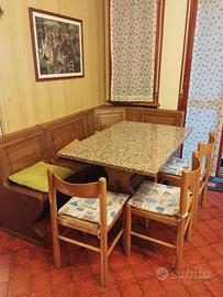 Appartamento a cesuna - altopiano asiago