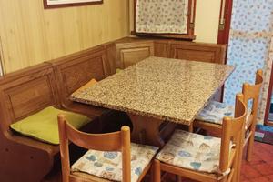 Appartamento a cesuna - altopiano asiago