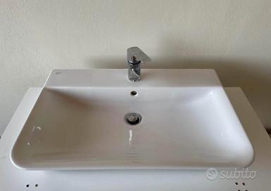 Sanitari ideal standard - lavabo+bidet+wc