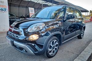 Fiat 500L 1.4 CROSS SENZA VINCOLI EURO 6