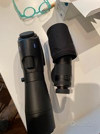 Spektiv Zeiss FL