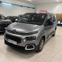 Citroen Berlingo M FEEL BlueHDi 100 N1 SPOTICAR