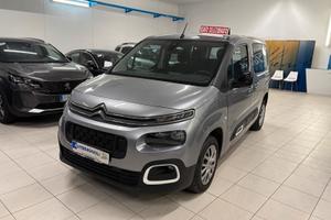 Citroen Berlingo M FEEL BlueHDi 100 N1 SPOTICAR