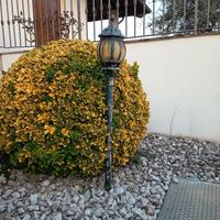 LAMPADE DA GIARDINO 